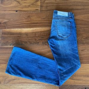 Blank NYC Bootcut Jeans
